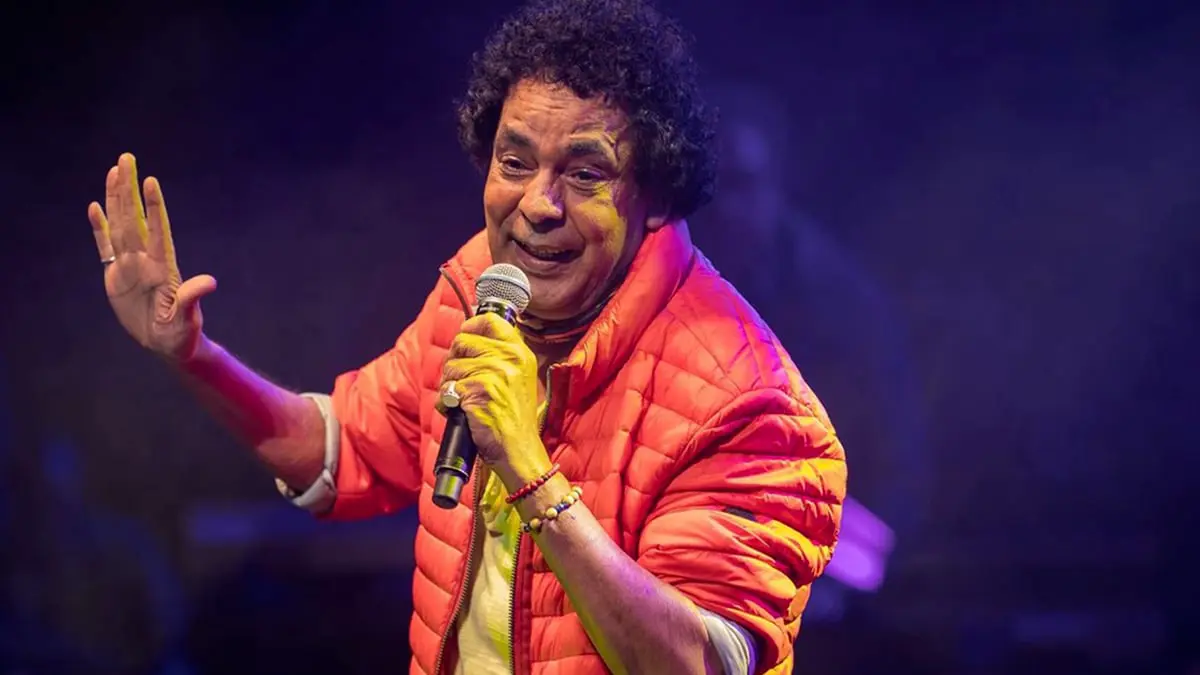 بسبب بنود العقد.. إلغاء حفل محمد منير في الإسكندرية