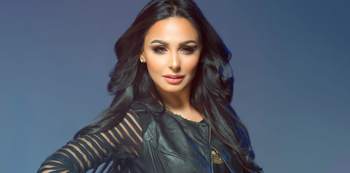 ميس حمدان: ابتعدت عن برامج المقالب لأن معظمها مفبرك (فيديو)