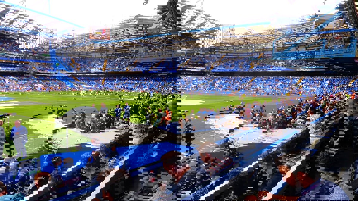 تشيلسي يحقق أرباحا مالية رغم التأثير الاقتصادي لجائحة كورونا