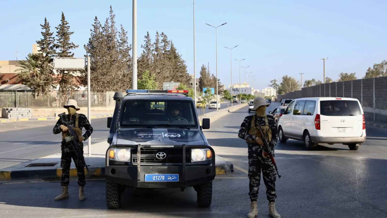 خاص- خارطة أمنية جديدة.. من هم الرابحون والخاسرون بعد معارك طرابلس؟