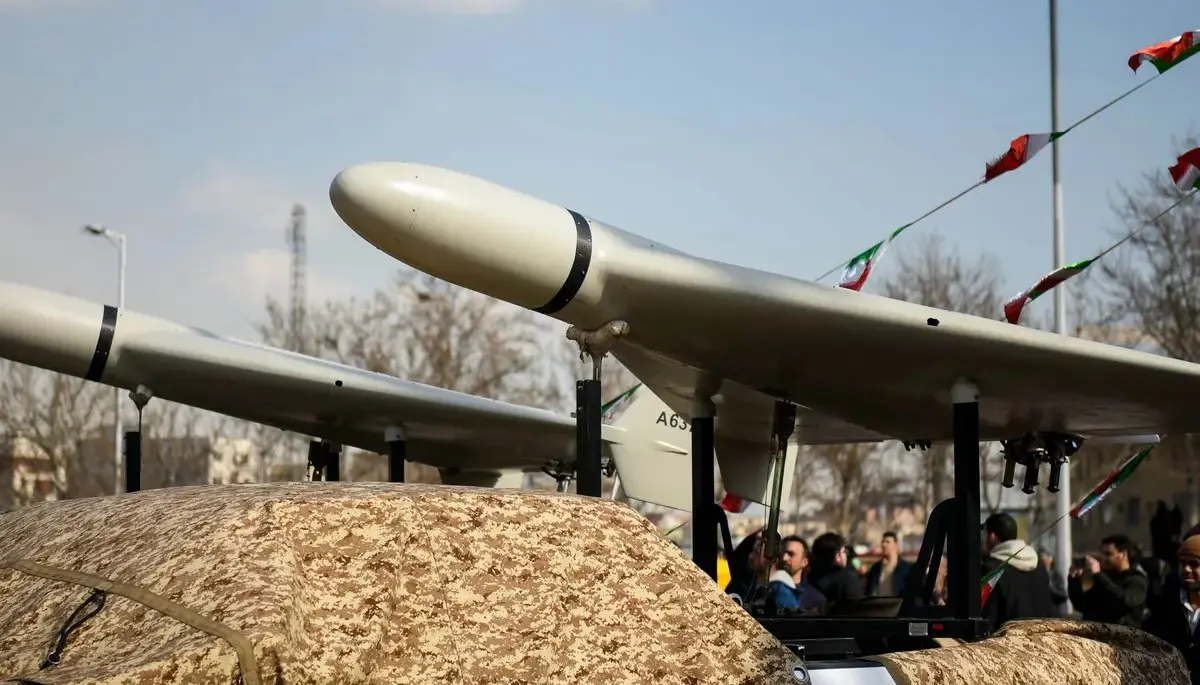 إسرائيل تكشف هوية العلماء الإيرانيين المطورين لمسيرات "شاهد 136"