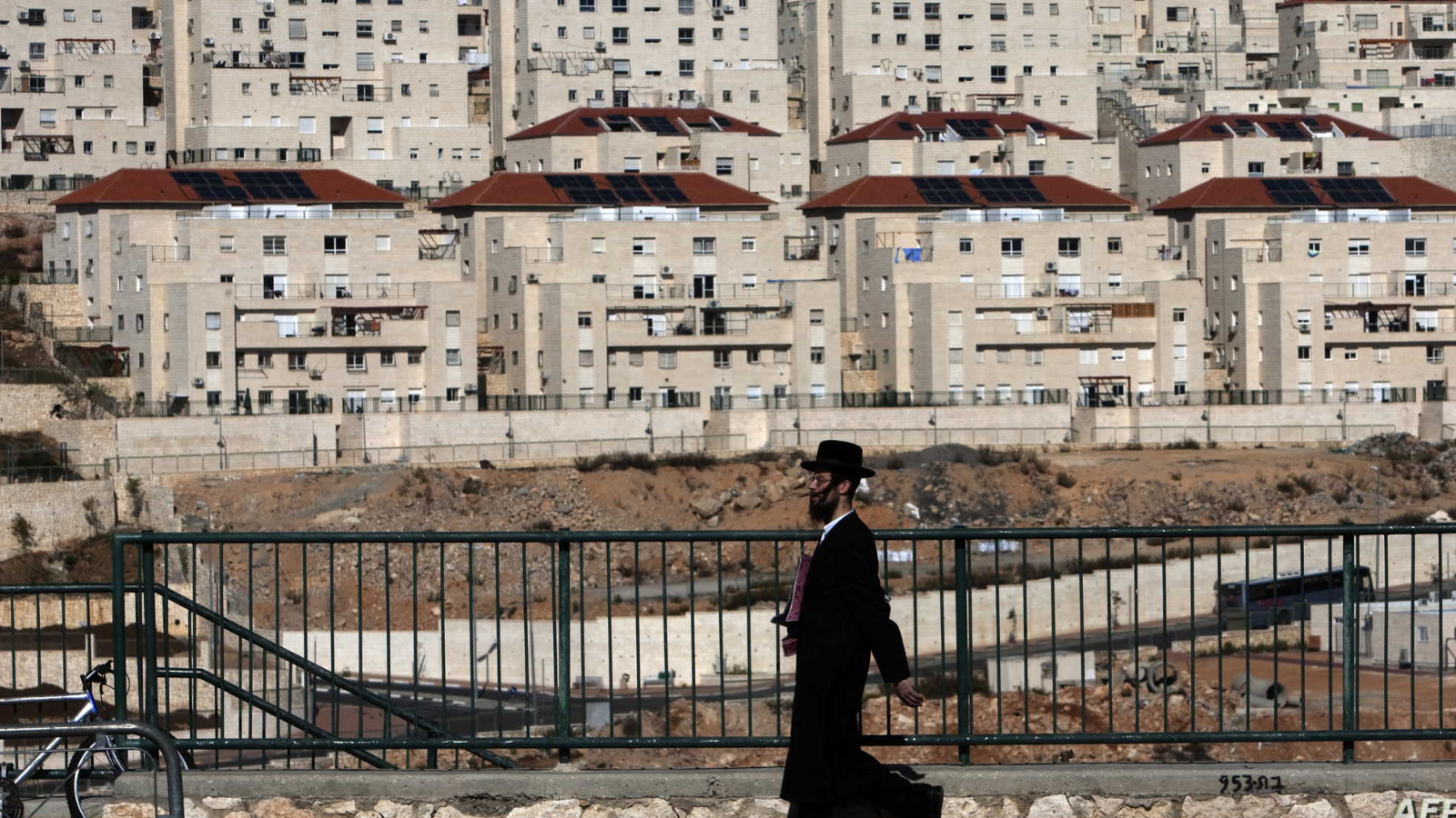 لندن تتهم إسرائيل بتعمد إنشاء مستوطنات جديدة لـ"عرقلة إقامة دولة فلسطينية"