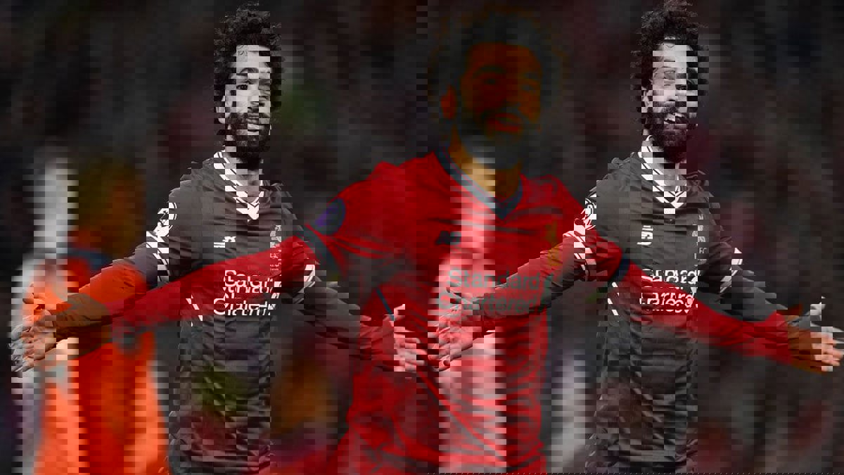 تقرير: محمد صلاح بديل نيمار في باريس سان جيرمان