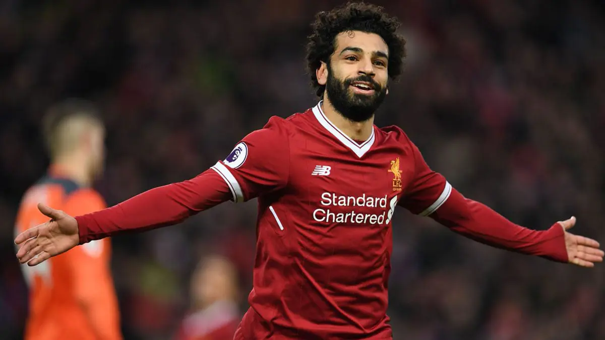 تقرير: محمد صلاح بديل نيمار في باريس سان جيرمان