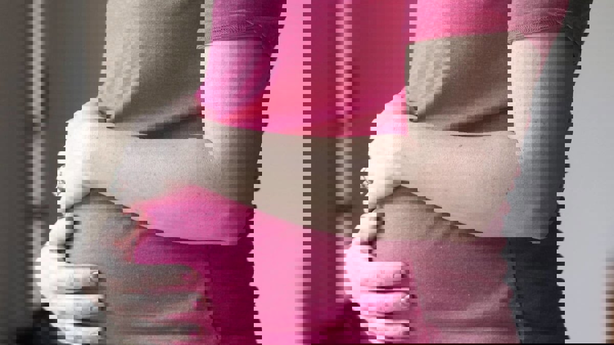 أم أمريكية تثير انتقادات حادة لرفعها الأثقال أثناء حملها 