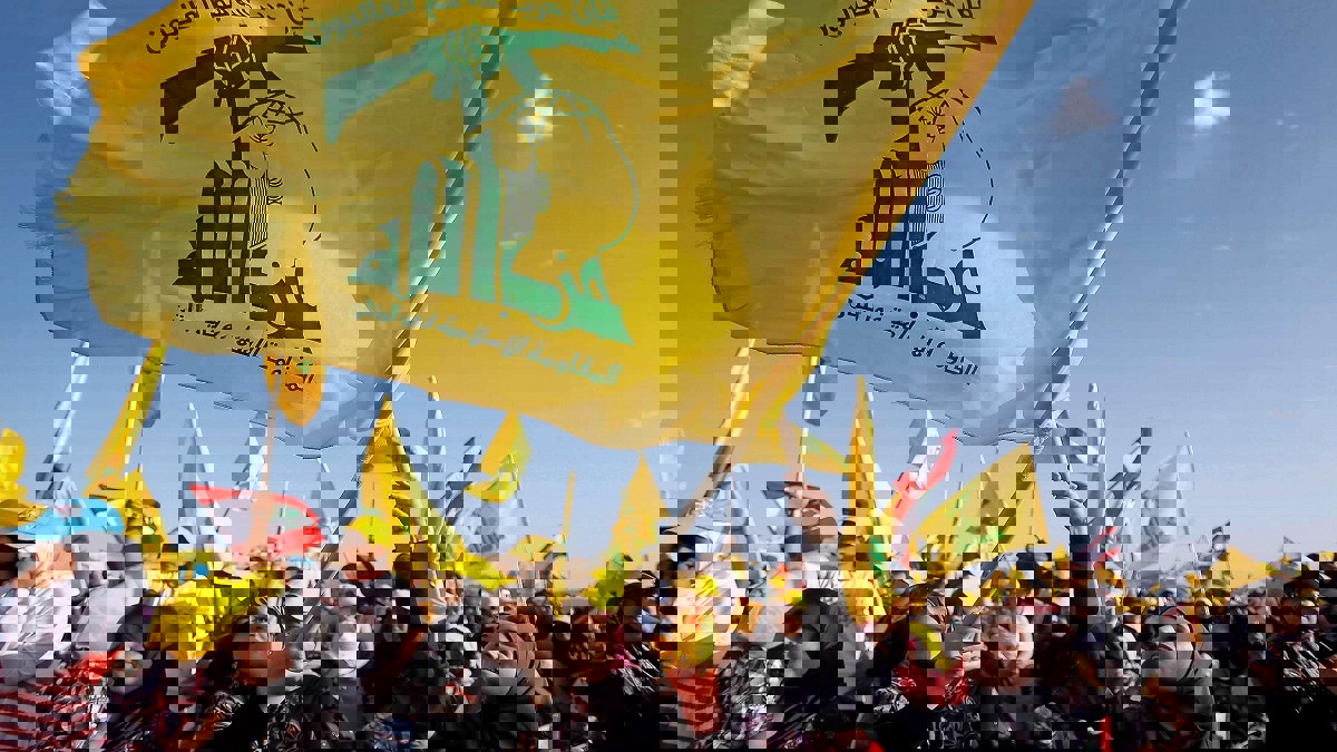 وصف "حزب الله" بـ"الإرهاب" يقسم الائتلاف الحكومي في إيطاليا