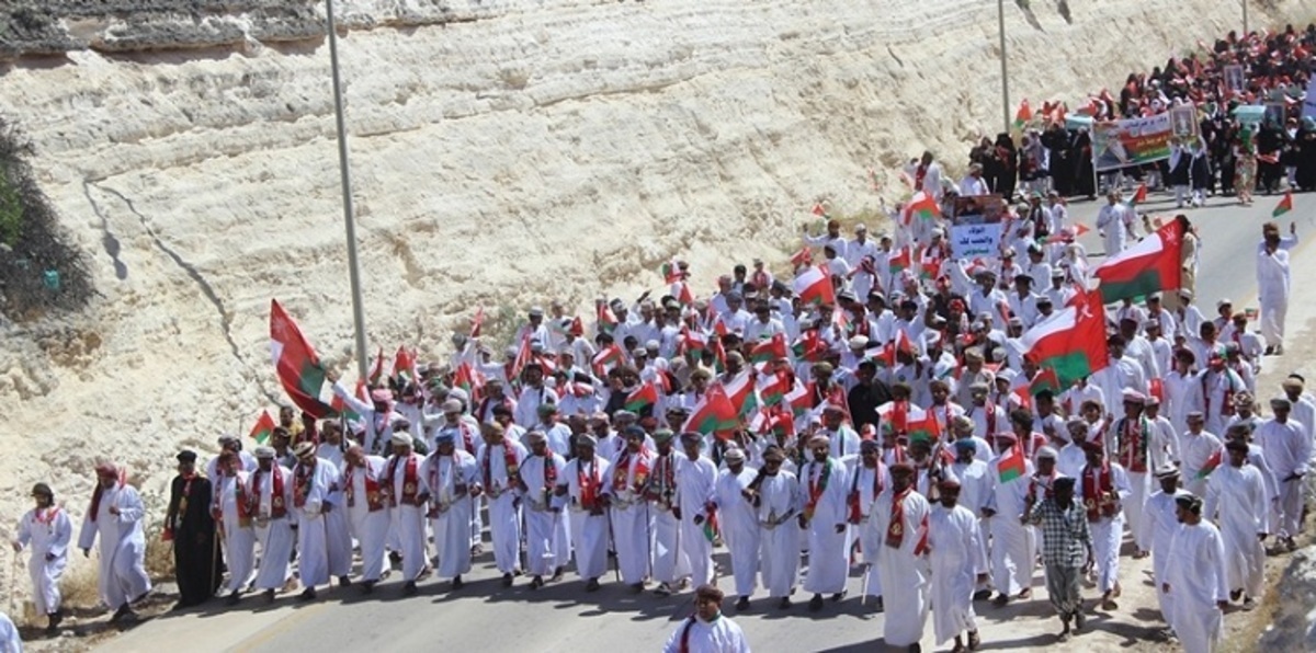 كيف حصنت سلطنة عمان مجتمعها من التطرف؟