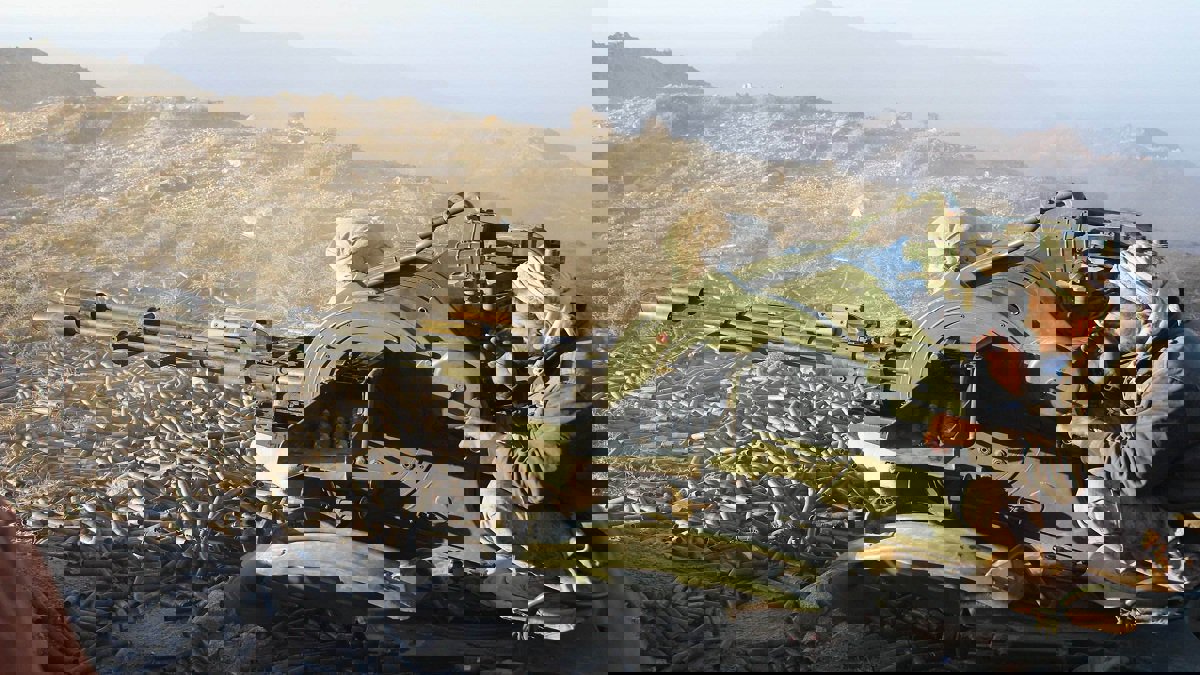 الجيش اليمني يستعيد مدينة قعطبة ومناطق استراتيجية بالضالع