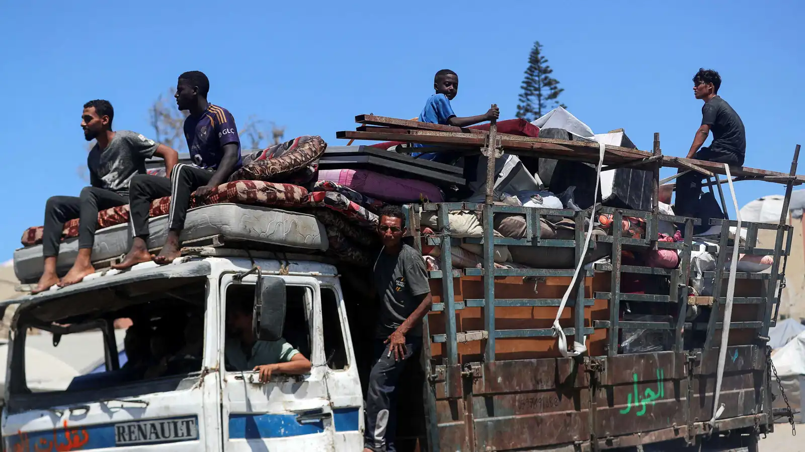 إنذار إسرائيلي عاجل بإخلاء مناطق واسعة في غزة "فوراً"