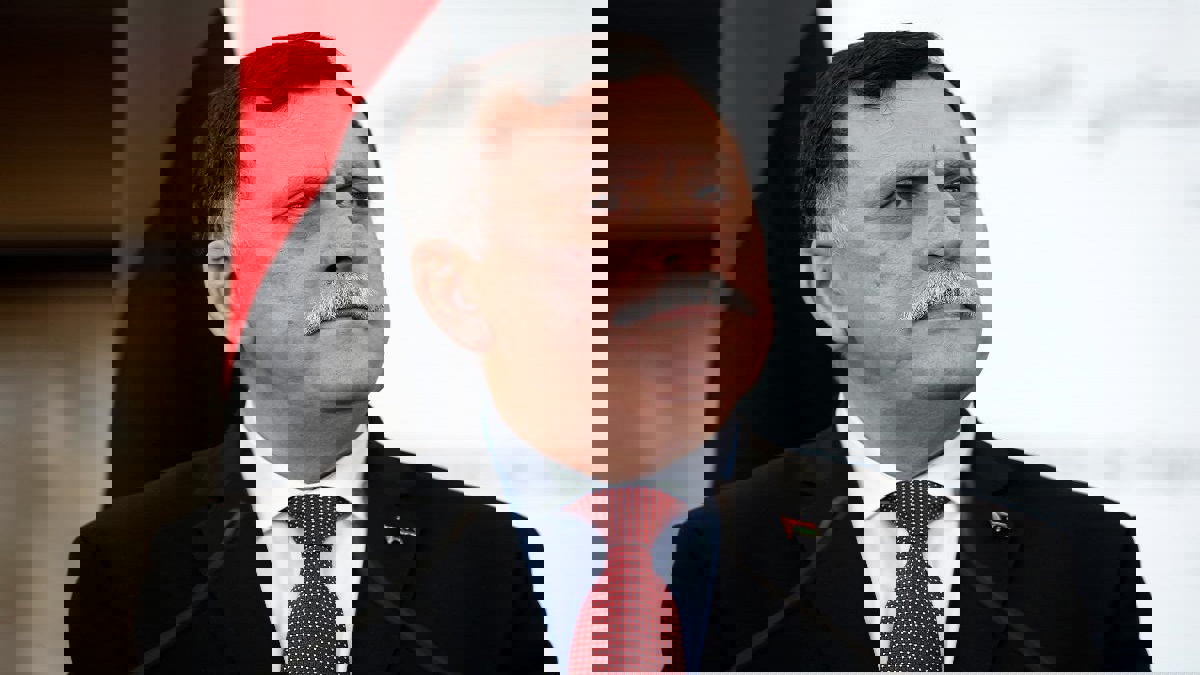 مؤشر جديد على تصدع جبهة طرابلس.. أزمة ثقة بين السراج وشركائه