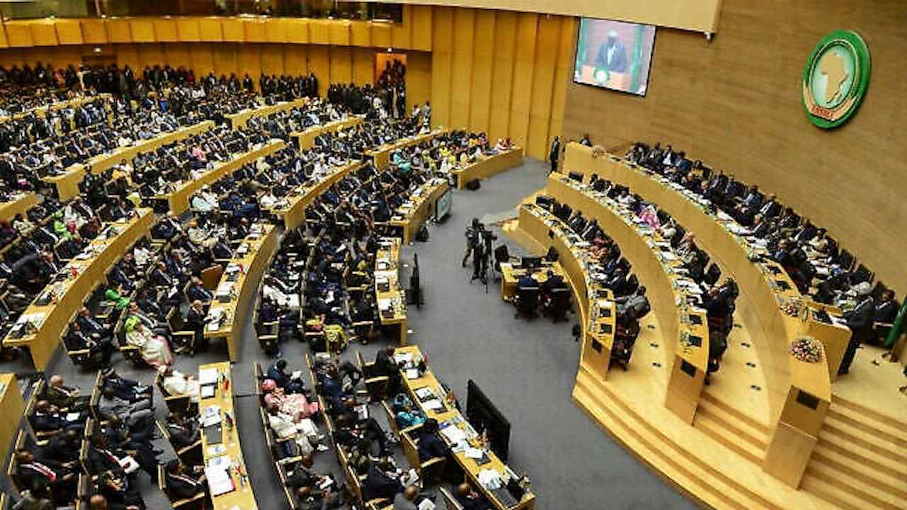 مَن هم المرشحون الثلاثة لرئاسة مفوضية الاتحاد الأفريقي؟