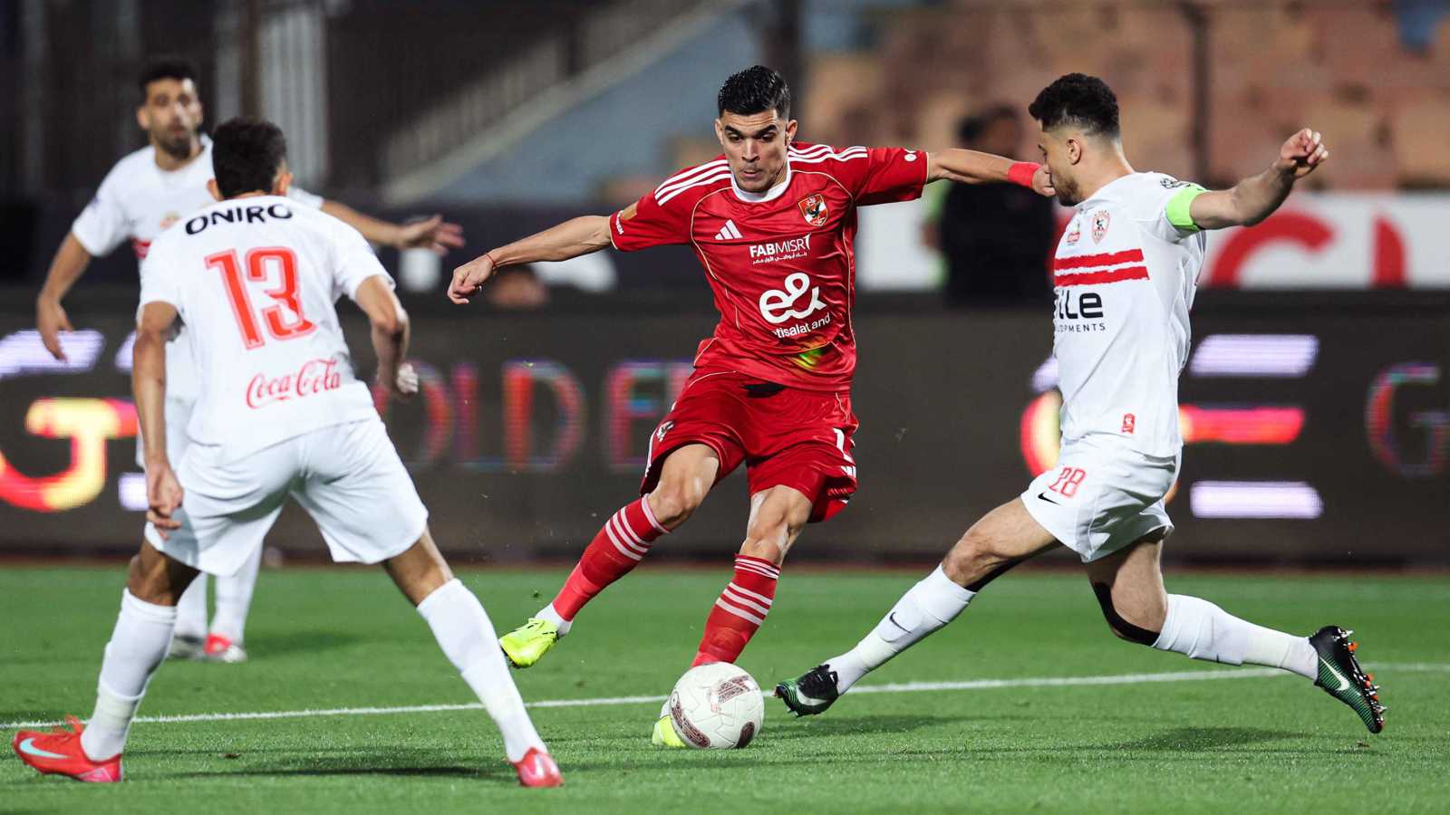 تبعات خسارة الديربي.. سيناريو كارثي ينتظر الزمالك بعد السقوط أمام الأهلي 