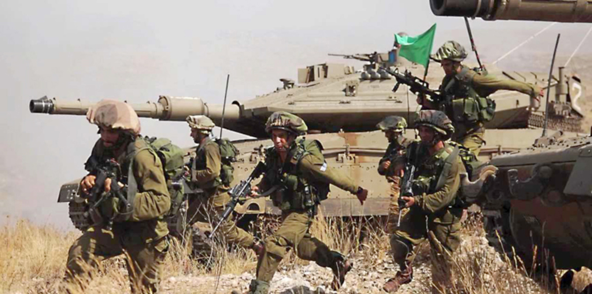 ذعر في إسرائيل من خيارات حماس للانتقام من اغتيال مازن فقهاء