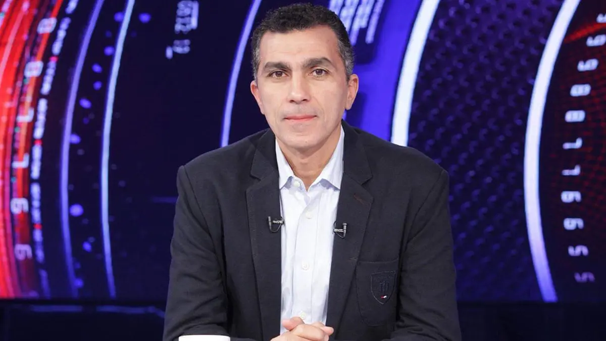 نادي غزل المحلة يشكو أسامة نبيه بسبب تصريح "مبسجلش في الزمالك".. والأخير يوضح: كنت بهزر