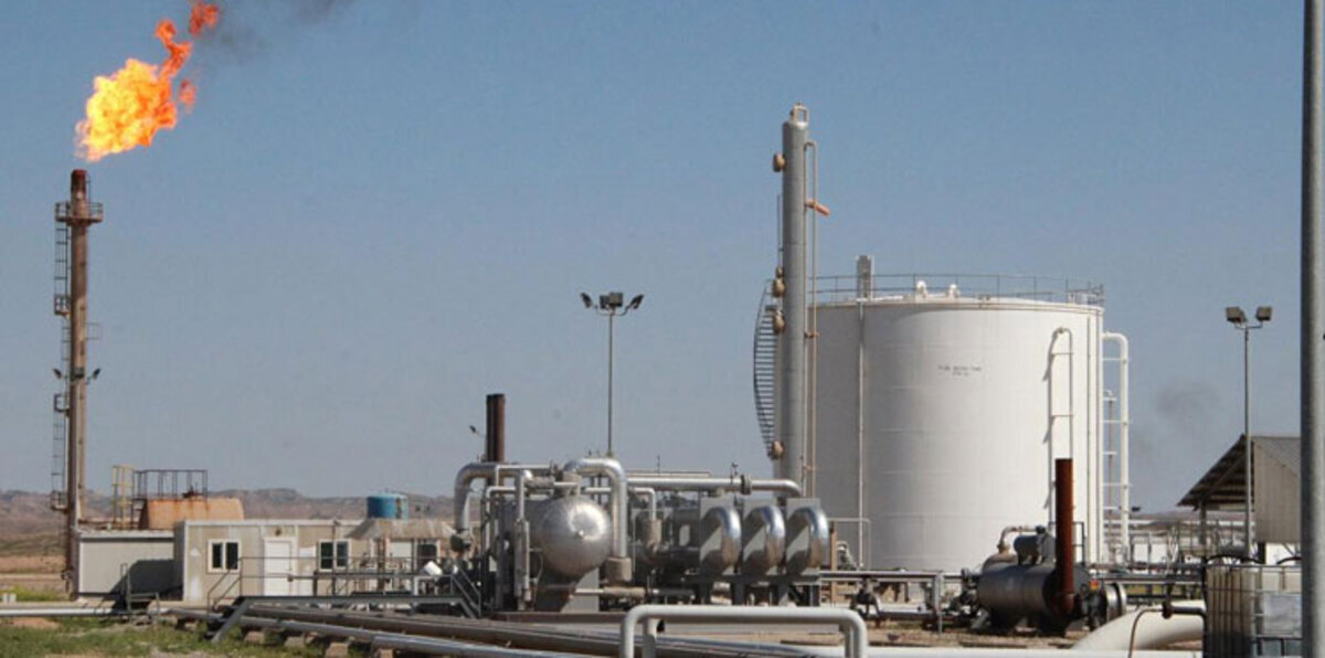 ما لم تسدد القاهرة المستحقات.. دانة غاز الإماراتية ستراجع استثماراتها في مصر