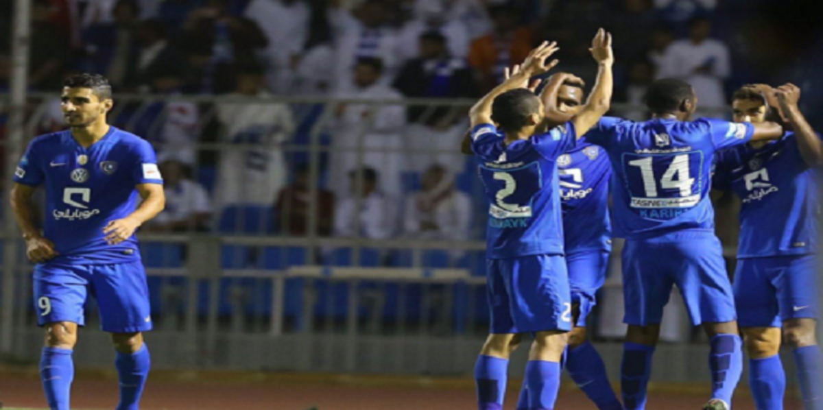 الهلال يقتنص فوزًا صعبًا من الشباب وينفرد بصدارة (فيديو)
