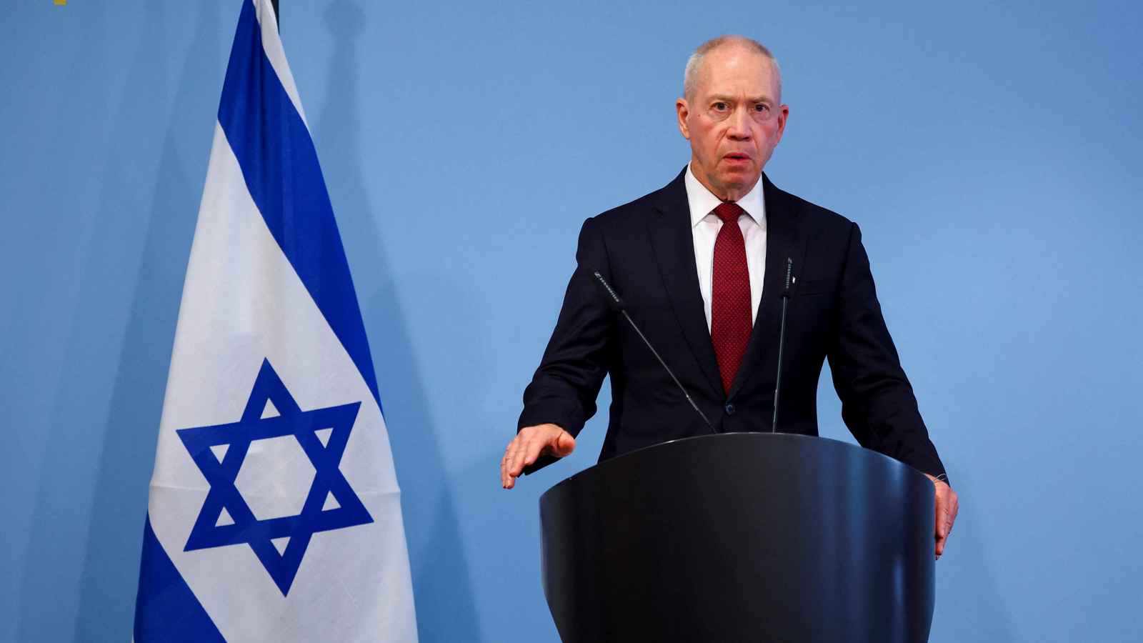 أول رد إسرائيلي على خطاب نصر الله