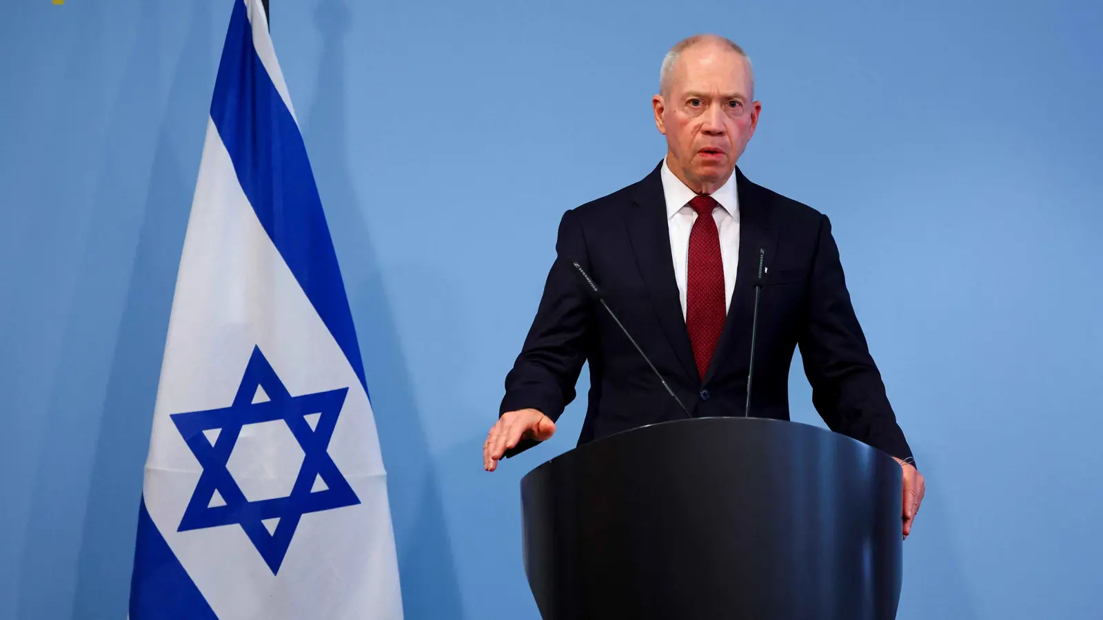 أول رد إسرائيلي على خطاب نصر الله