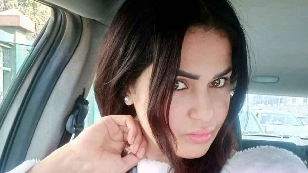 سما المصري تهاجم منتقدي إطلالتها بالحجاب (فيديو)