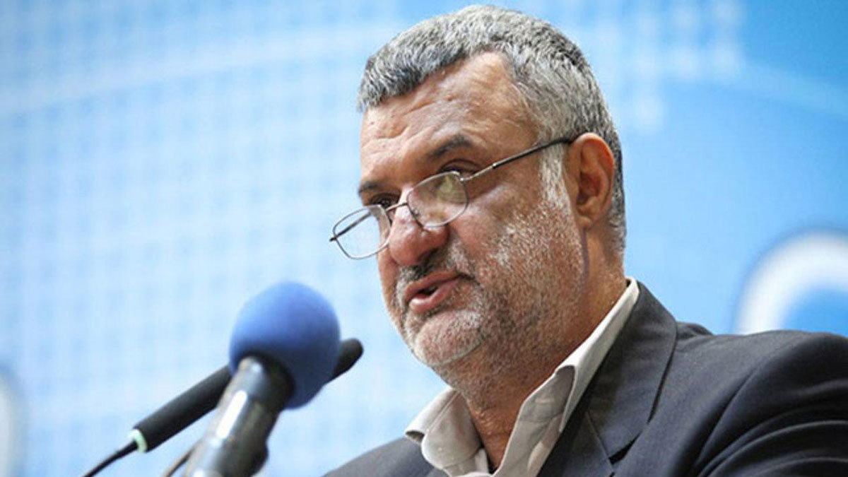 وكالة: استقالة وزير الزراعة الإيراني بسبب الفساد