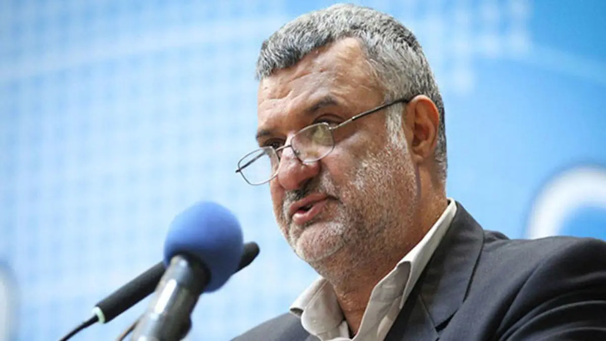 وكالة: استقالة وزير الزراعة الإيراني بسبب الفساد