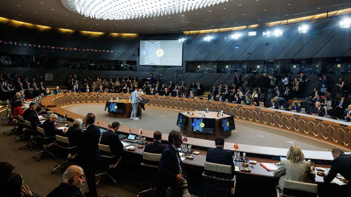 استطلاع أوروبي يصدم الأوكرانيين: لن تفوزوا بحربكم مع روسيا