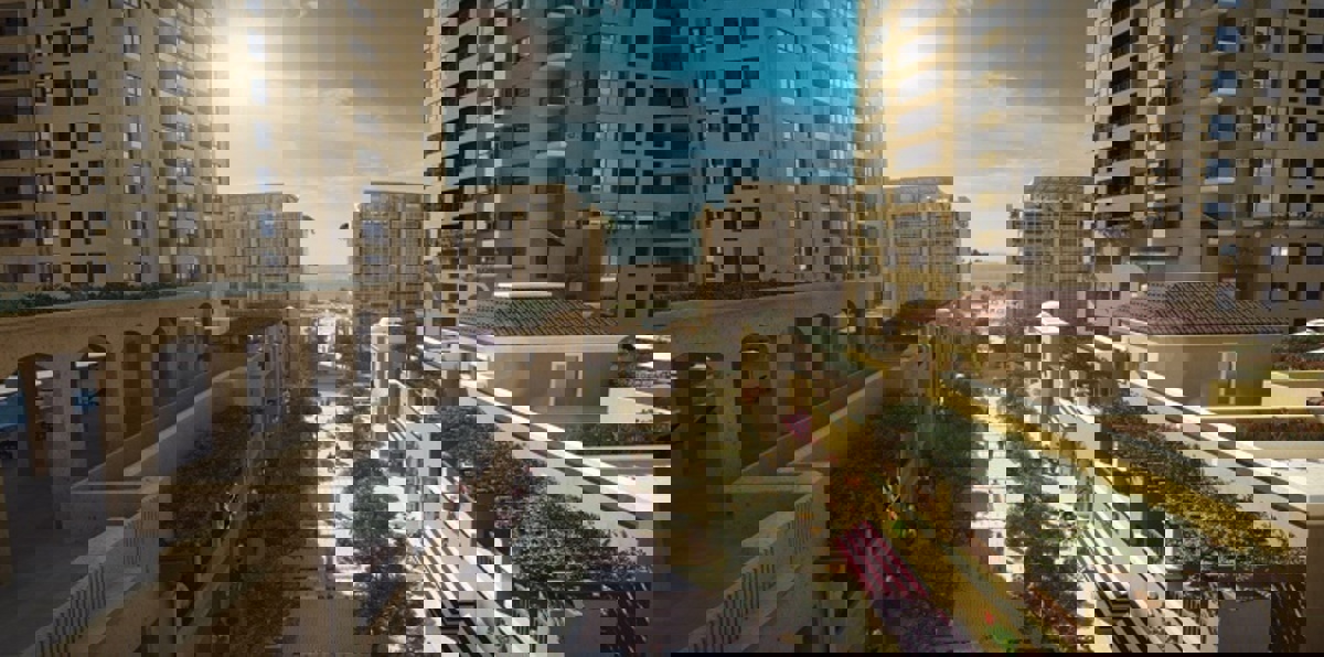 إعمار: البيروقراطية تؤخر أعمالنا في السعودية وننتظر موافقة هيئة الترفيه لإدخال السينما