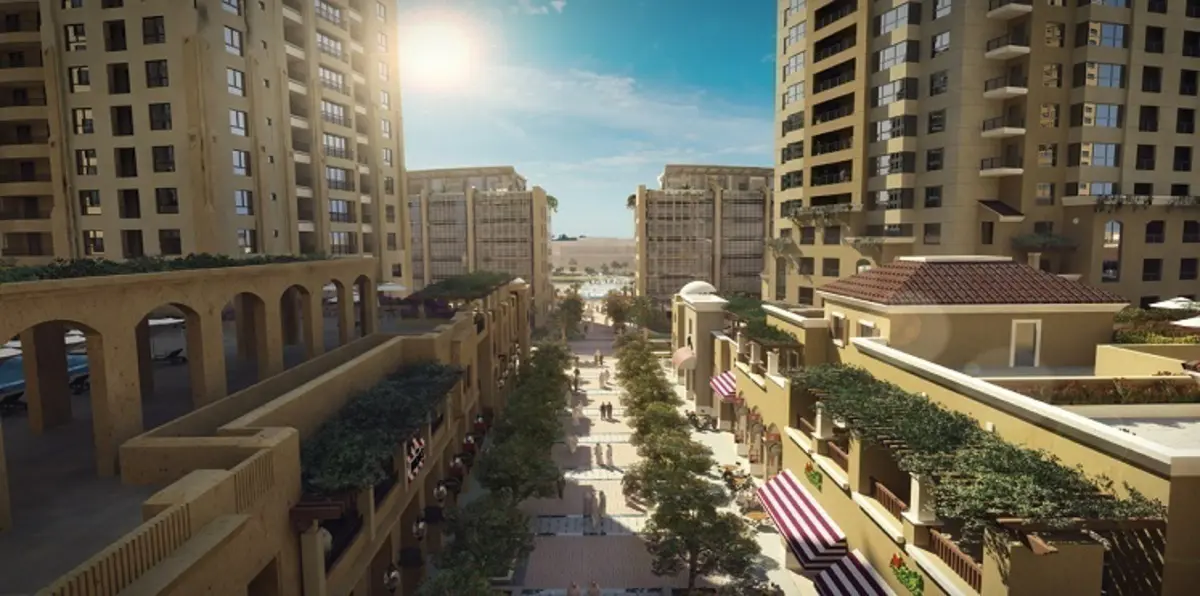 إعمار: البيروقراطية تؤخر أعمالنا في السعودية وننتظر موافقة هيئة الترفيه لإدخال السينما