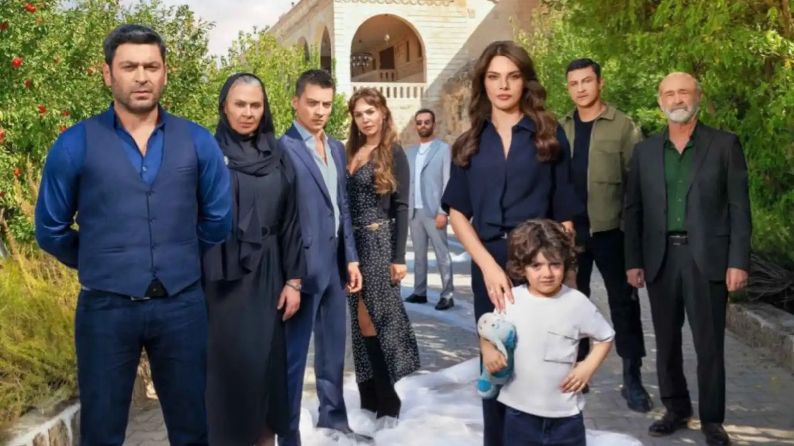 بعد "مجازر المدارس".. الدراما التركية تواجه الرقابة بسبب مشاهد العنف