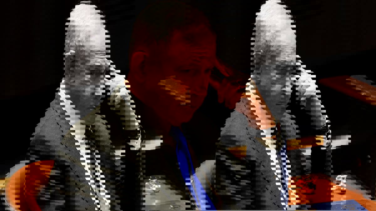 نتنياهو يخضع الأحد لعملية جراحية لعلاج الفتاق