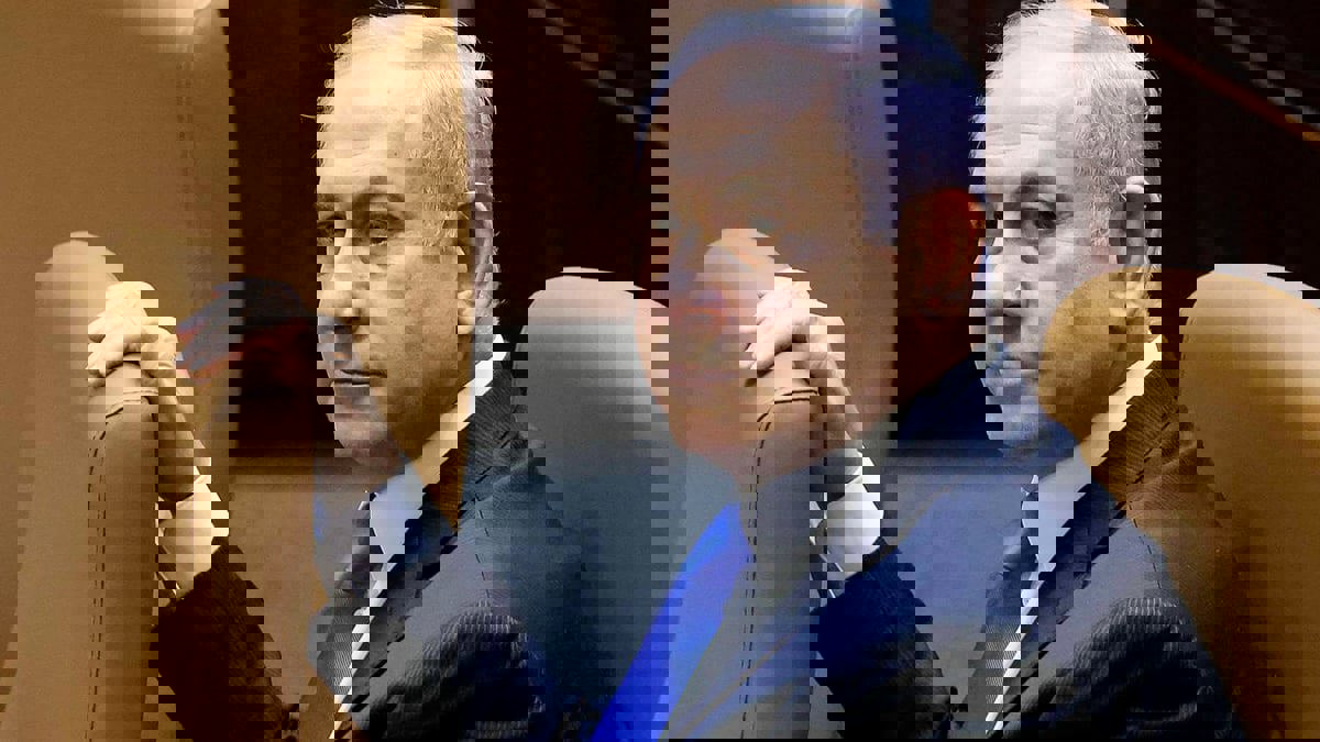 معارك داخل "الليكود" على المناصب الرفيعة في الحكومة المقبلة

