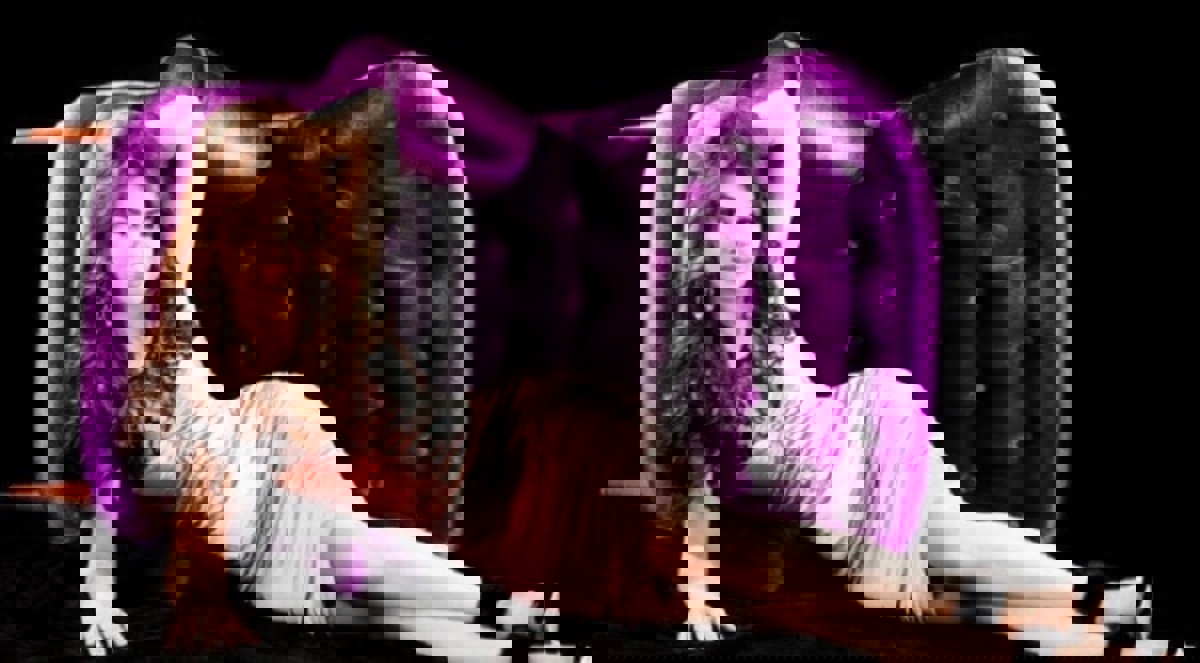 فريال يوسف: أرحب بالقبلات وأرفض المايوه