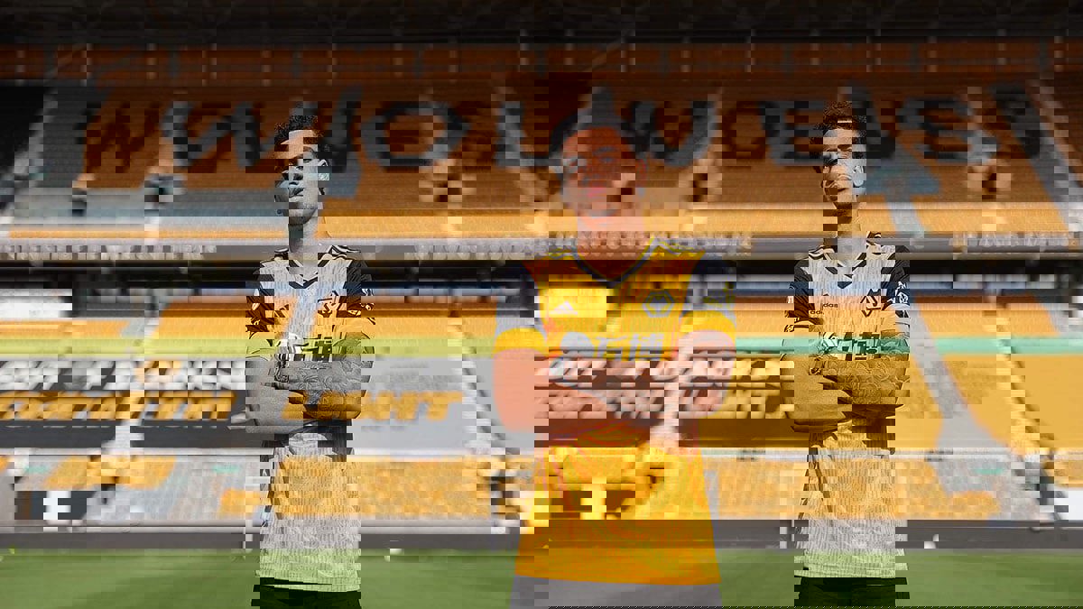 وولفرهامبتون يعلن رسميا ضم يانا هوفر قادما من ليفربول