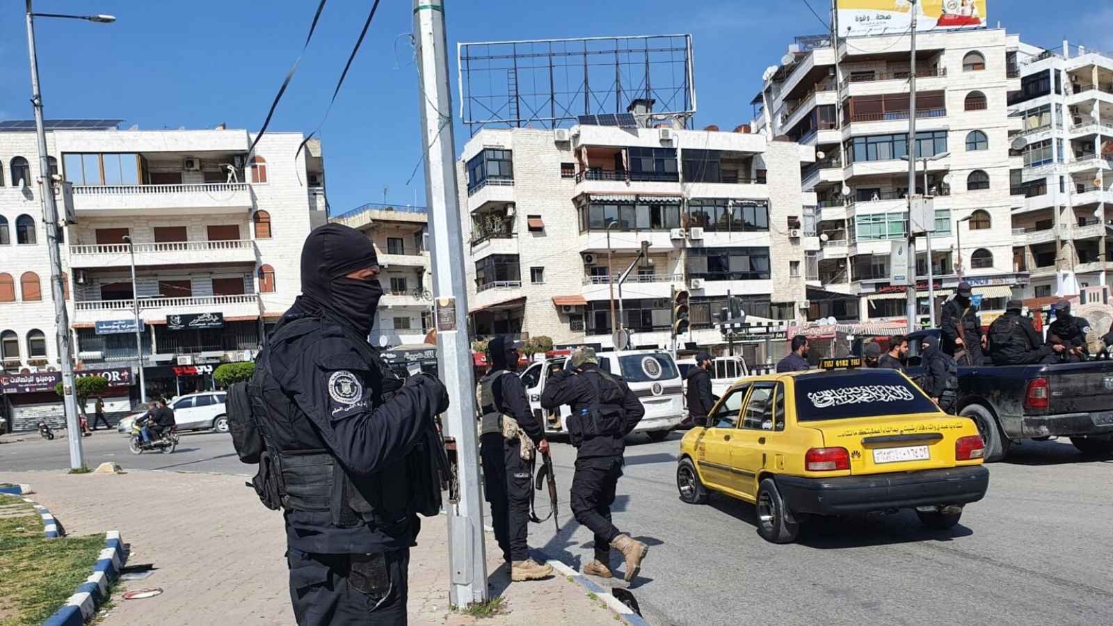 سوريا.. "اعتداءات" تقطع الكهرباء كليا عن اللاذقية