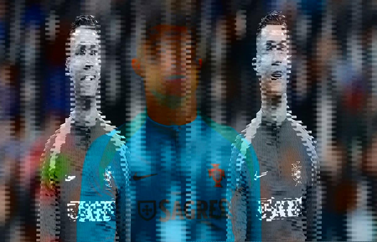 فندق يقرر بيع سرير نام عليه كريستيانو رونالدو في مزاد (صور)