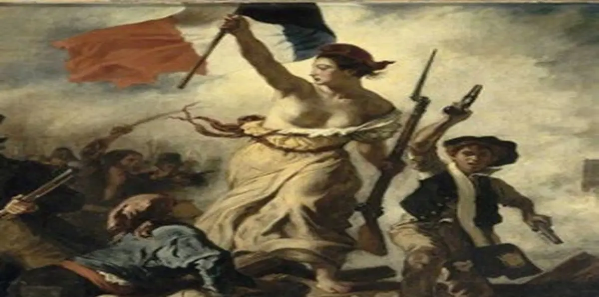 رئيس الوزراء الفرنسي: ماريان عارية الثدي لأنها حرة