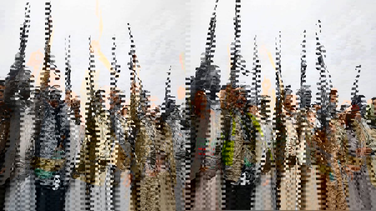 الحوثيون يسيطرون على مديرية بيحان بمحافظة شبوة