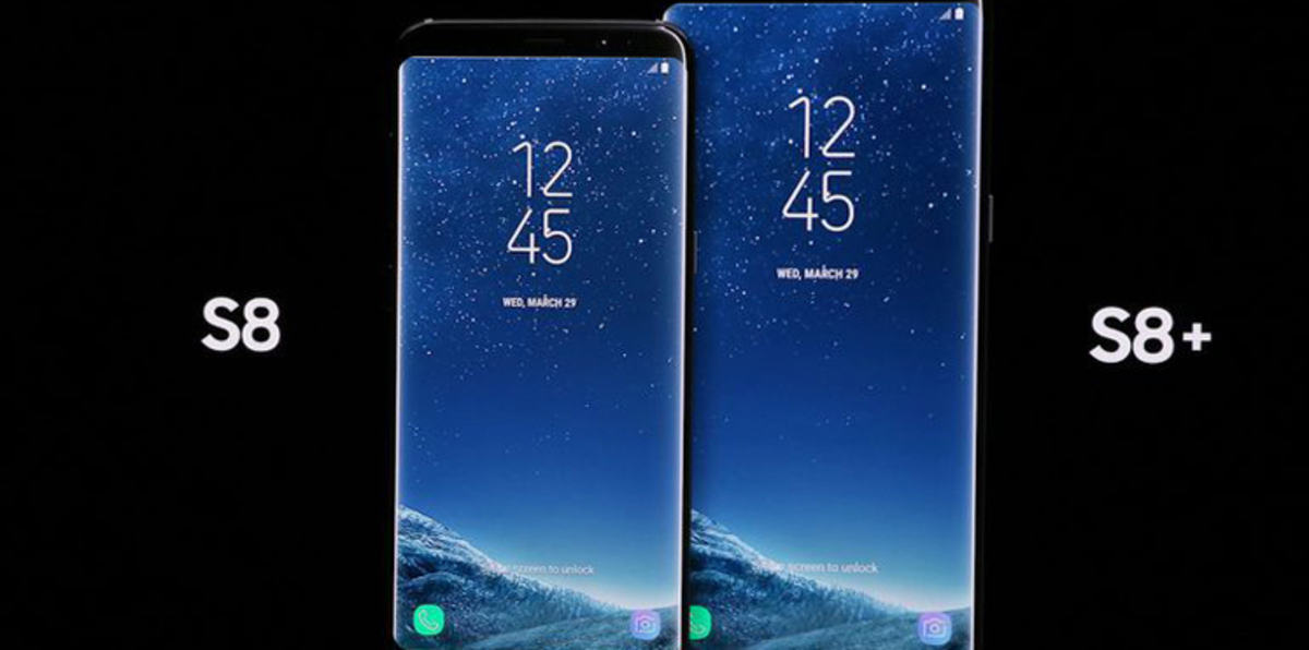 ما الذي يميز سامسونغ غالاكسي "S 8 بلس" عن الهواتف المنافسة؟