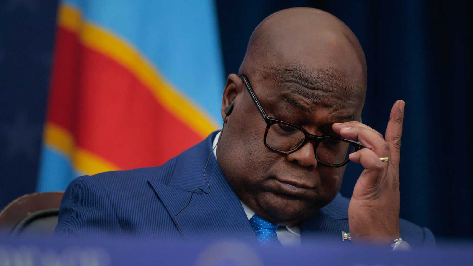 الكونغو.. "توبيخات" لوزراء بعد تصريحات مسيئة وغير منسقة