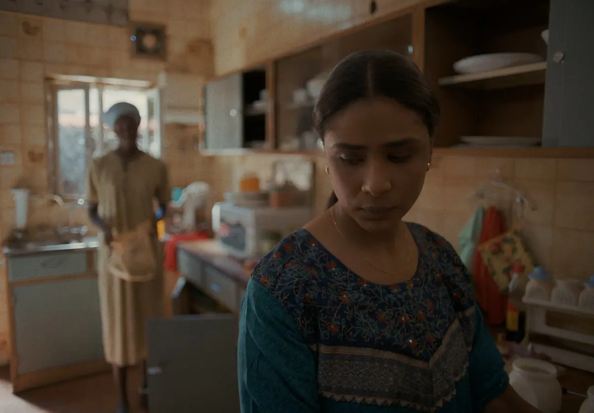 "وداعا جوليا".. السينما السودانية تفوز بجائزة مهرجان "الأقصر"