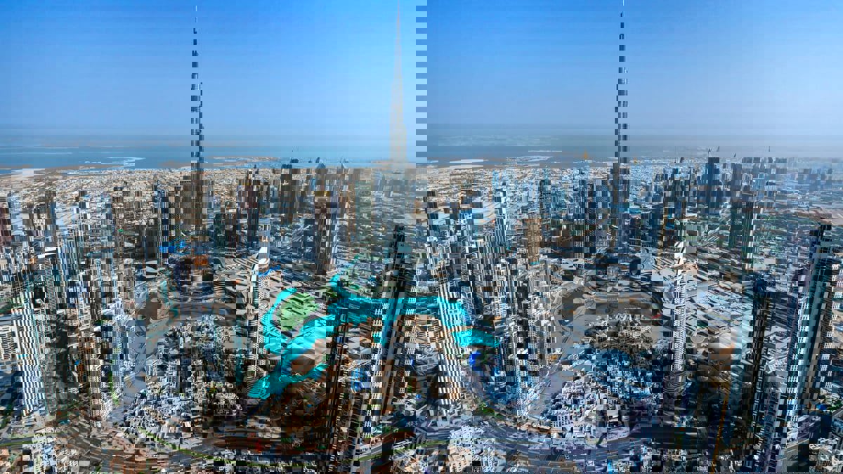 يليه برج إيفل.. برج خليفة أكثر المواقع استقطابا للزوار عبر "غوغل ستريت فيو"