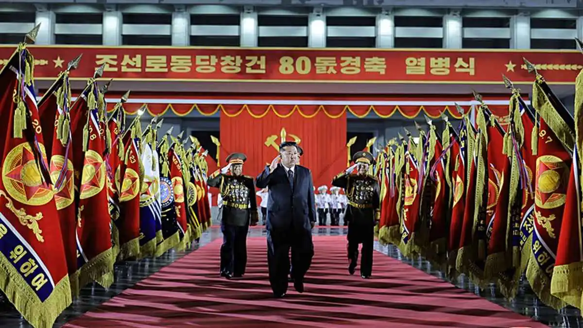 تعزيز أمني متقدم.. كيف يستعد كيم لمواجهة سيناريو "قطع الرأس"؟