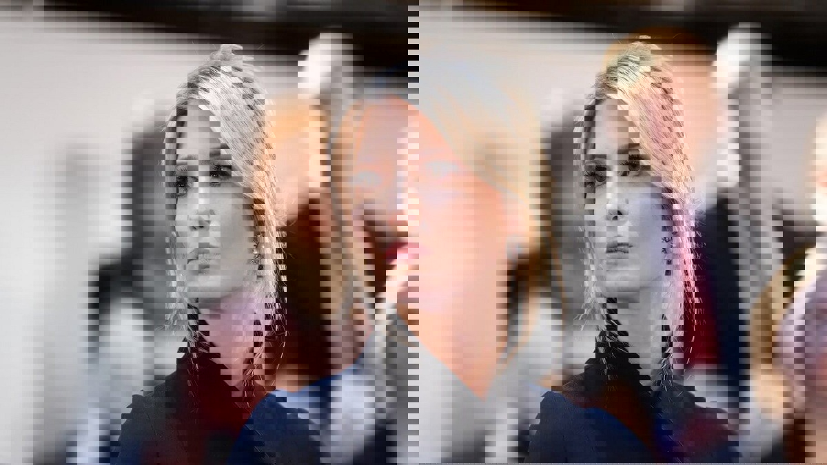 المغرب.. إيفانكا ترامب تلتقي بنساء قرويات للتشجيع على تمكين المرأة اقتصاديًا