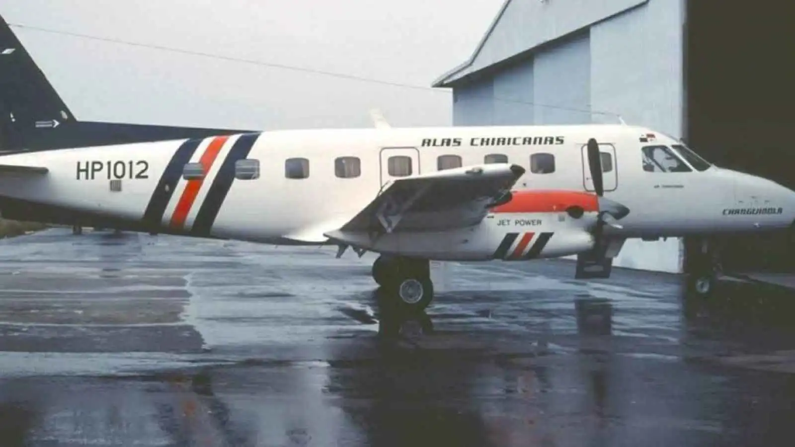 ينتمي لحزب الله.. اعتقال المتهم في تفجير الطائرة البنمية بعد 31 عامًا من الغموض