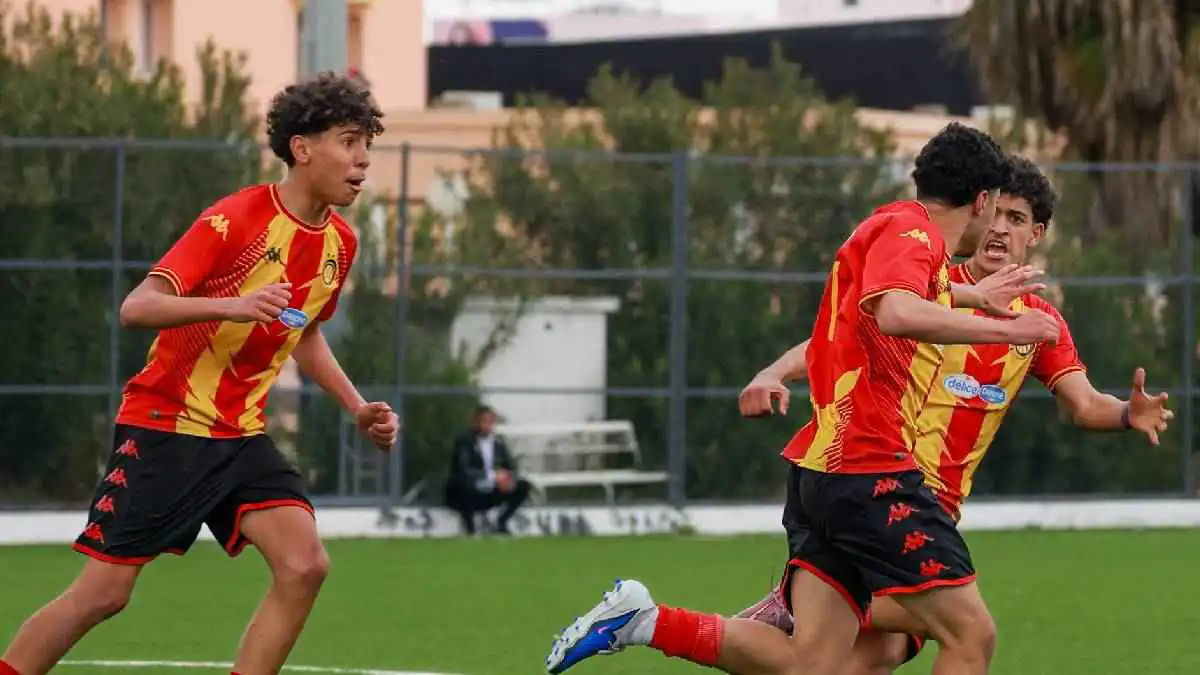 نتائج قرعة ثمن نهائي كأس تونس