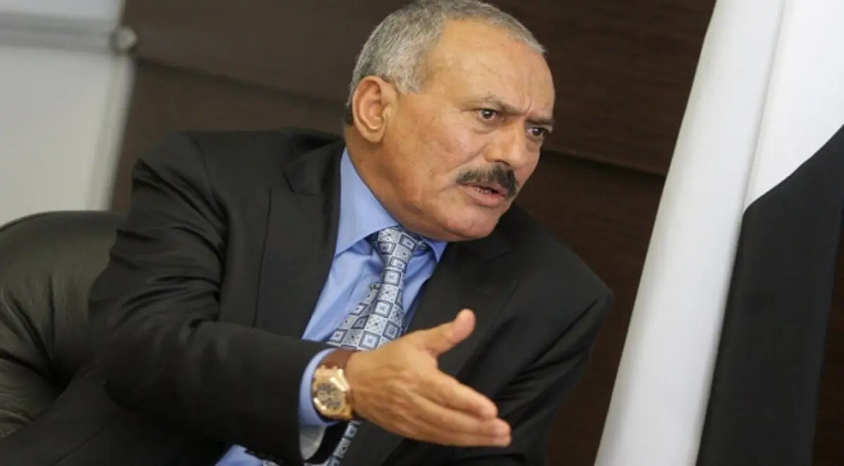 أثيوبيا تسلب صالح أبرز معاونيه وعقله المدبر