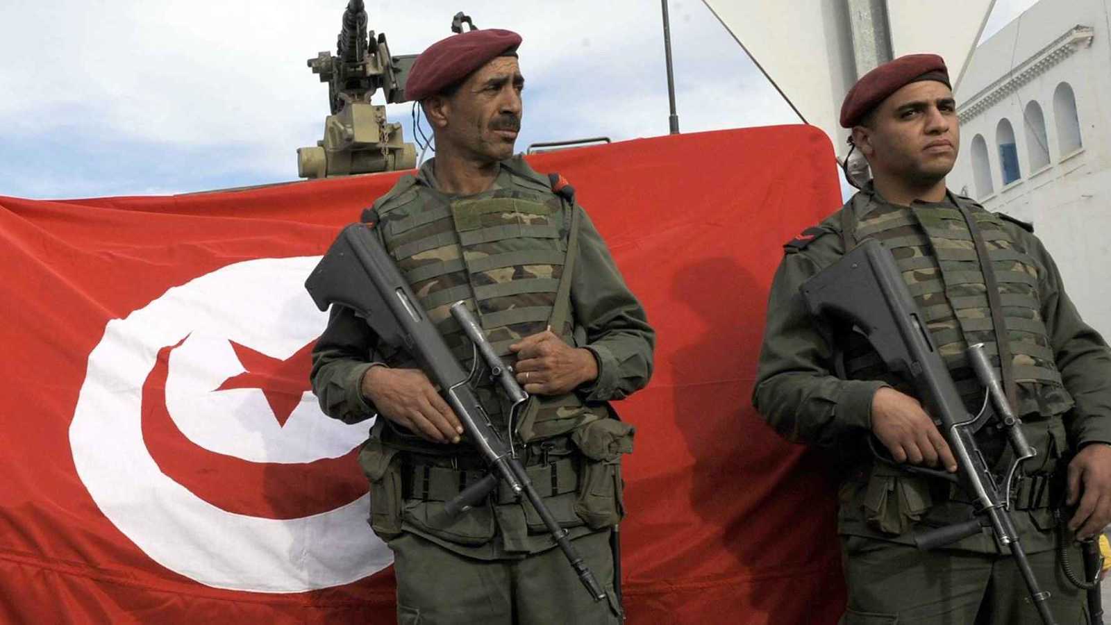 تونس.. السجن 14 عاماً لـ "تكفيري" هاجم الدولة ورموزها