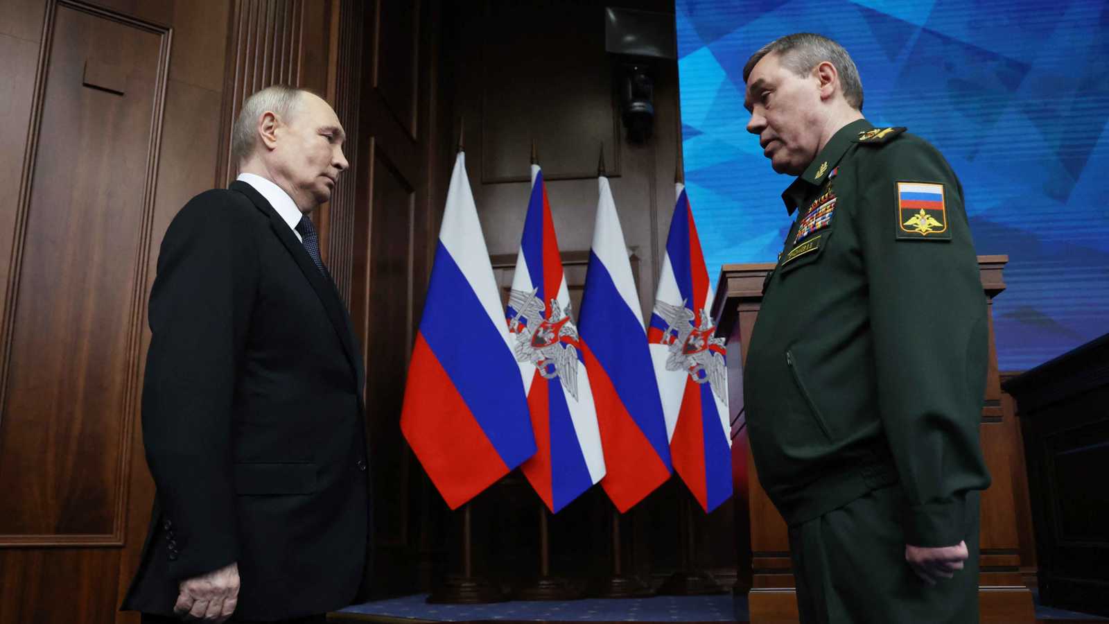 بوتين: سنحقق أهدافنا في أوكرانيا "بكل تأكيد"