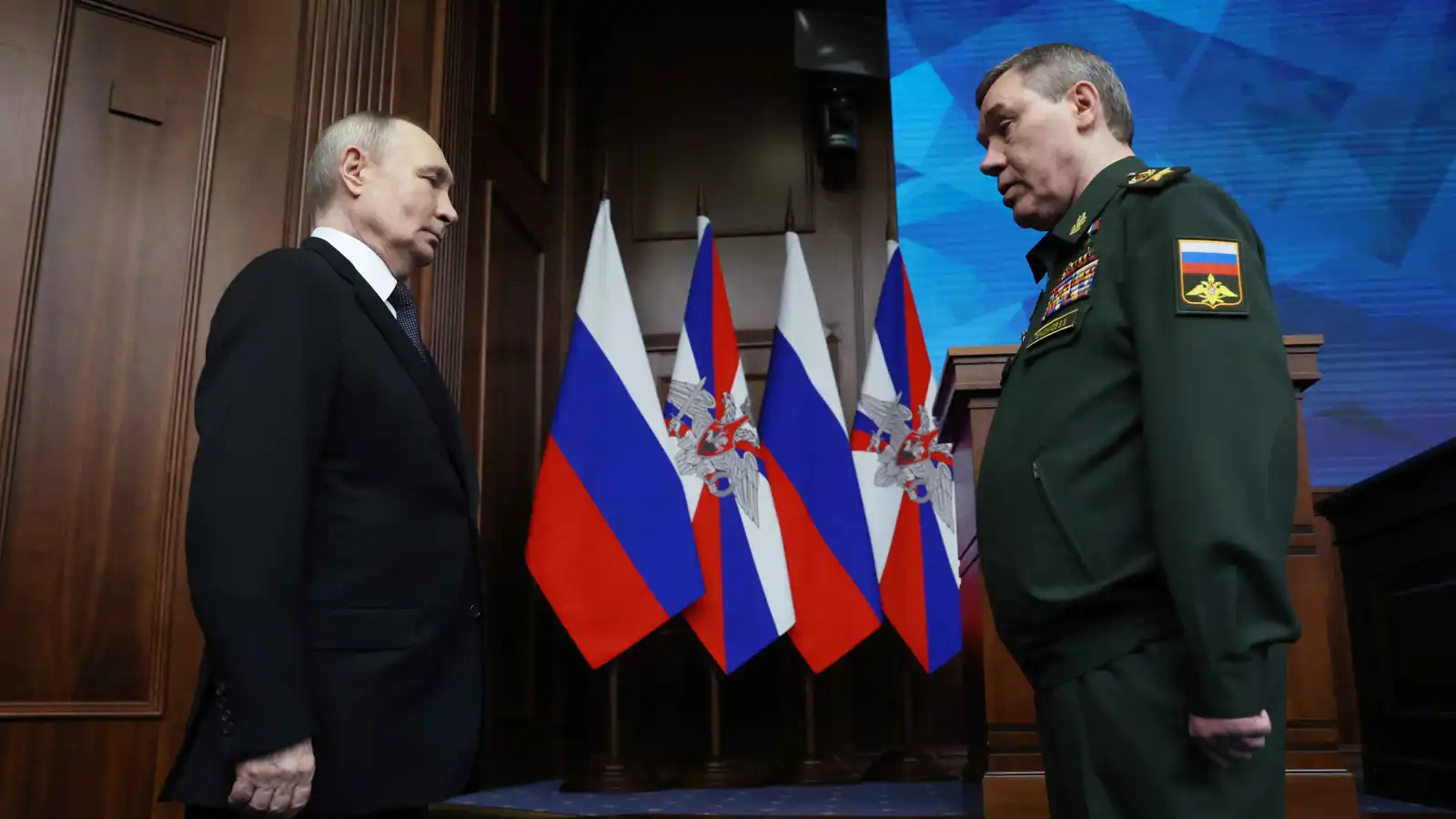 بوتين: سنحقق أهدافنا في أوكرانيا "بكل تأكيد"