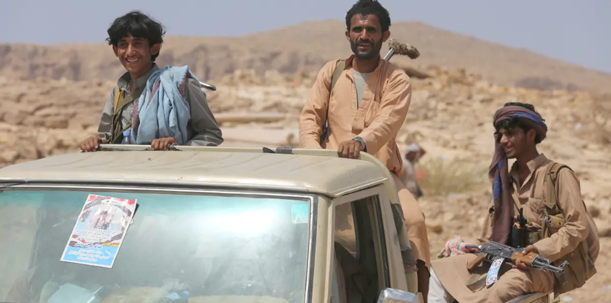 الخارجية اليمنية تتهم ميليشيات الحوثي بالاعتداء على السفارة السودانية